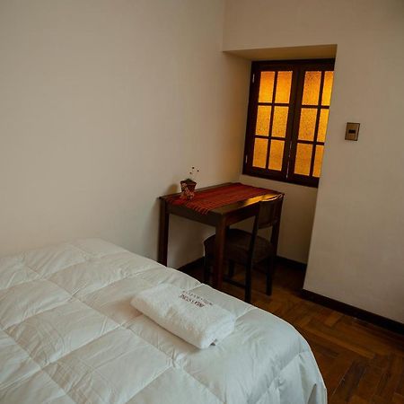 Emilia Hotel Cusco Exterior photo